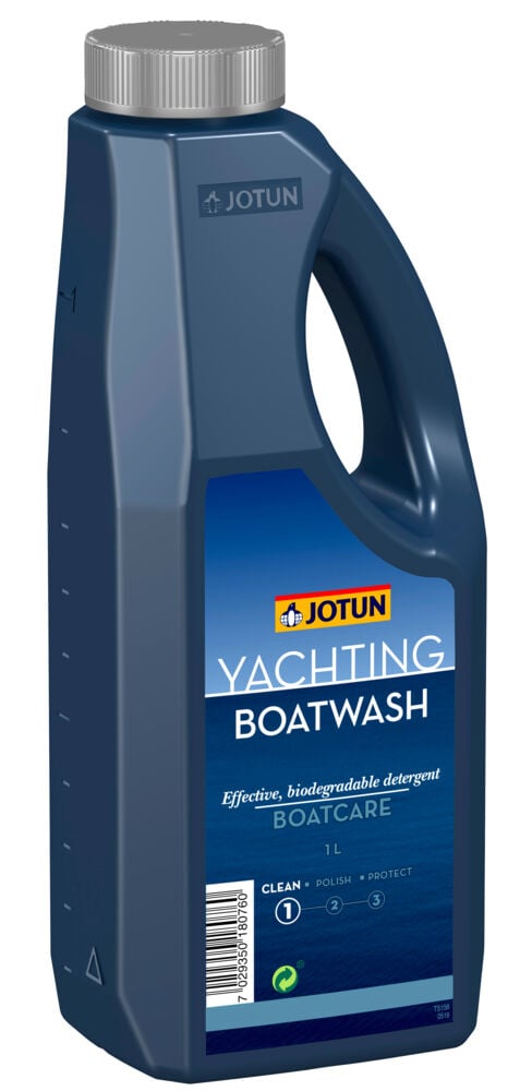 Jotun Yachting Boatwash 1L
