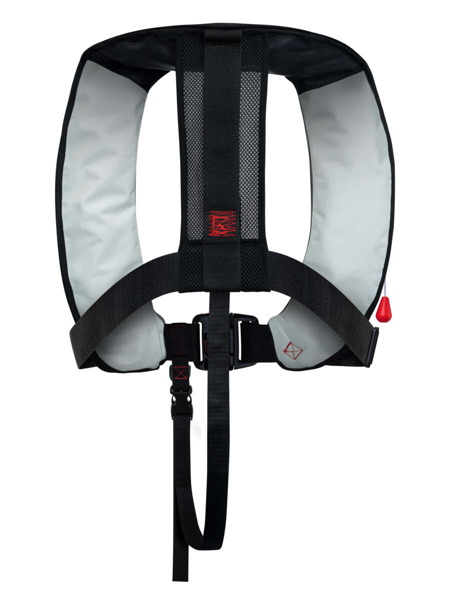 Regatta WestSafe Elite oppblåsbar redningsvest