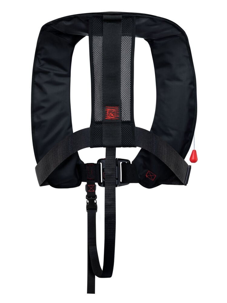 Regatta WestSafe Elite oppblåsbar redningsvest