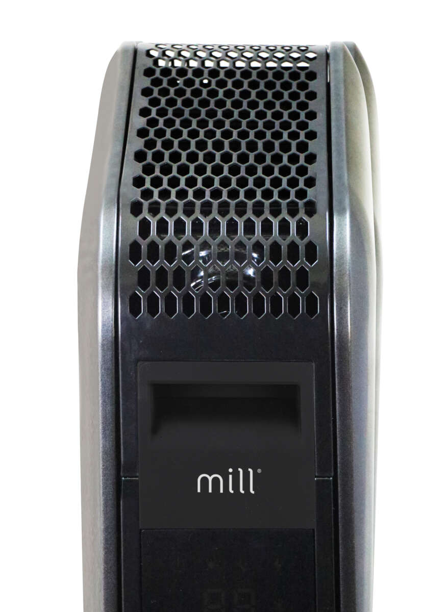 Mill Gente Air 1000W oljeovn