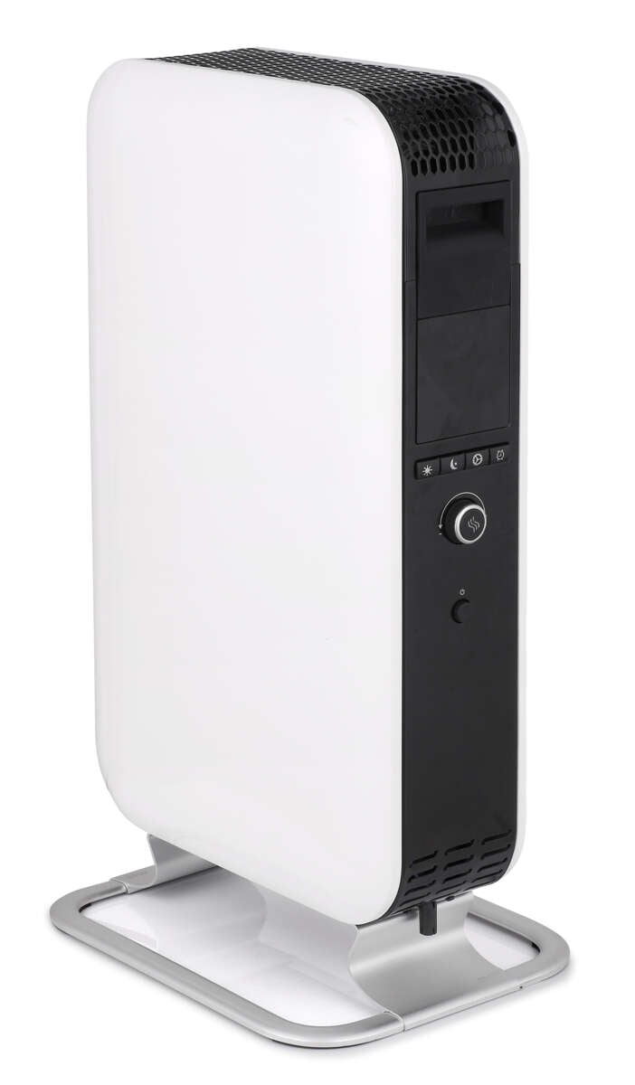 Mill Gentle Air 1500W oljeovn