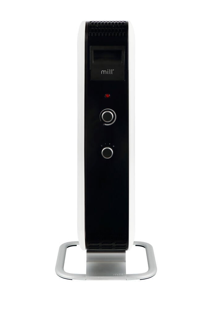 Mill Gentle Air Mec 1000W oljeovn