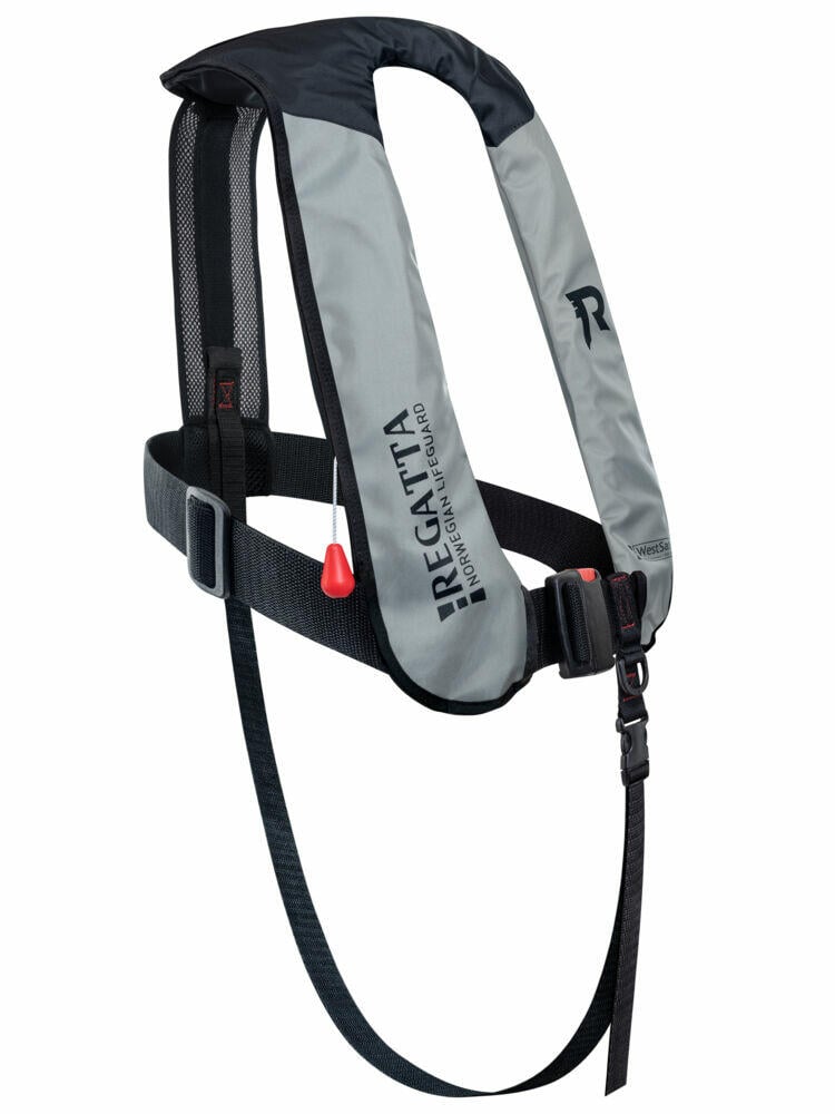 Regatta WestSafe Elite oppblåsbar redningsvest