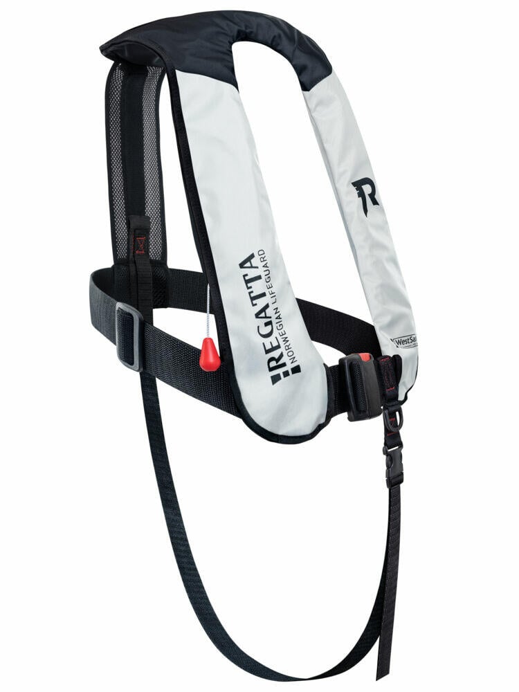 Regatta WestSafe Elite oppblåsbar redningsvest