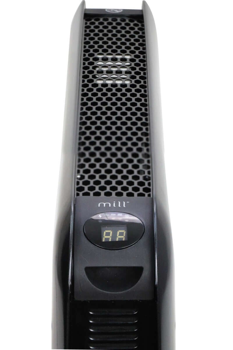 Mill Instant 2000W gulvovn