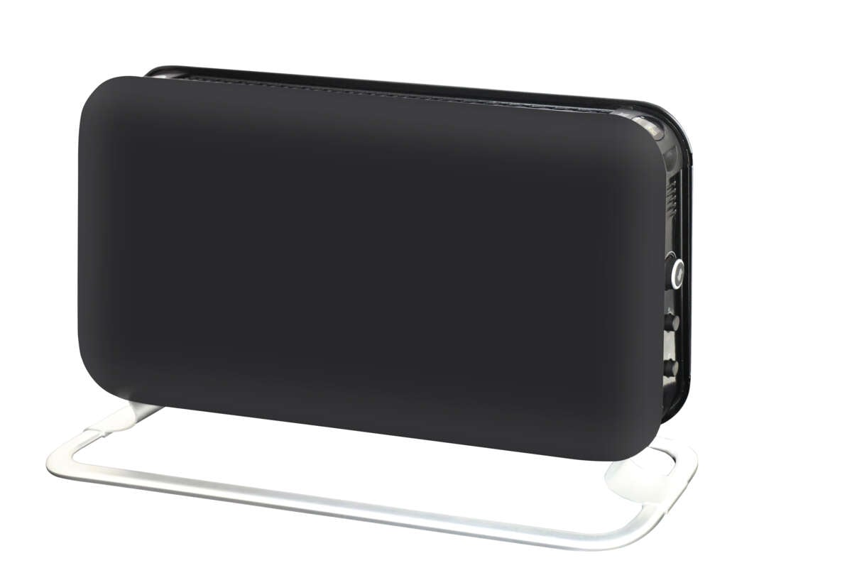 Mill Instant 2000W gulvovn