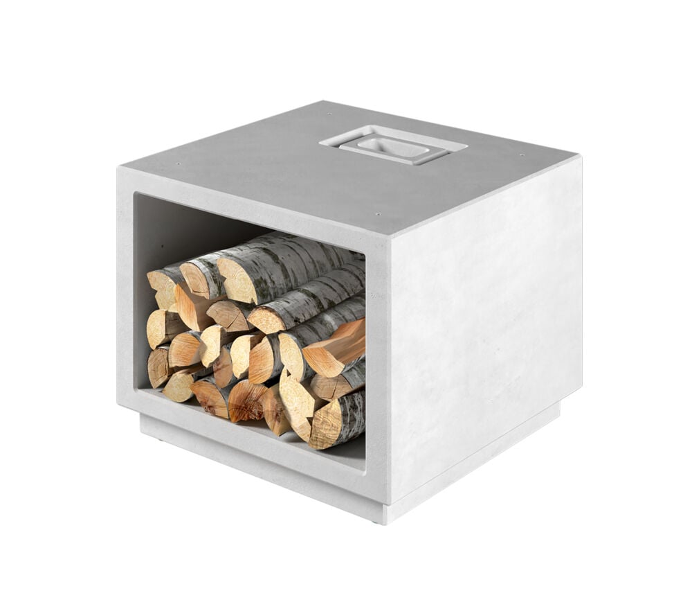 Air Vednisje og forhøyningselement. For benyttelse med Air Base