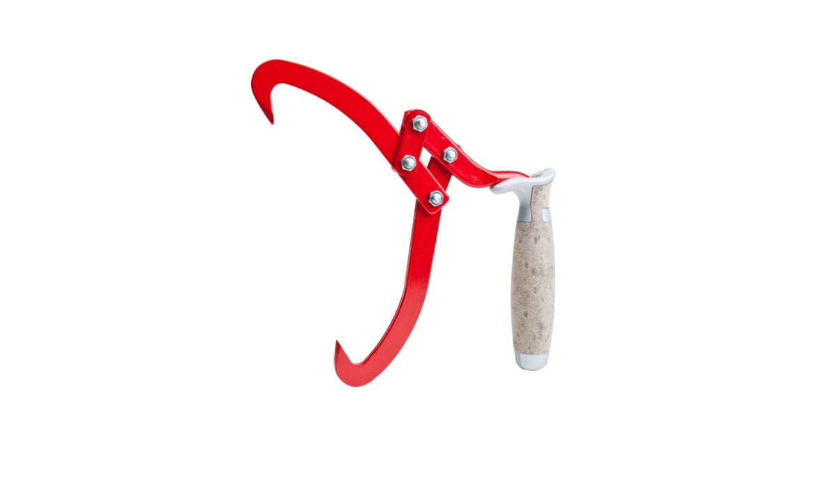 Oregon tømmersaks 180mm