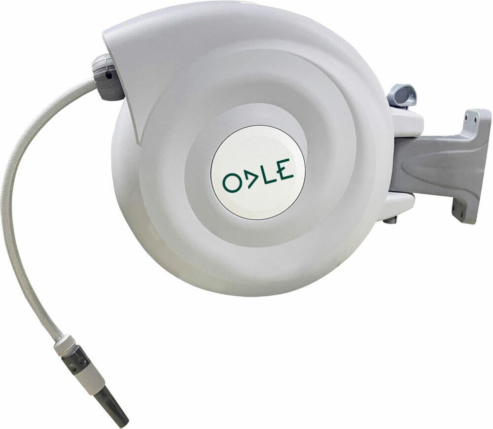 Odle veggslangeboks 20 meter