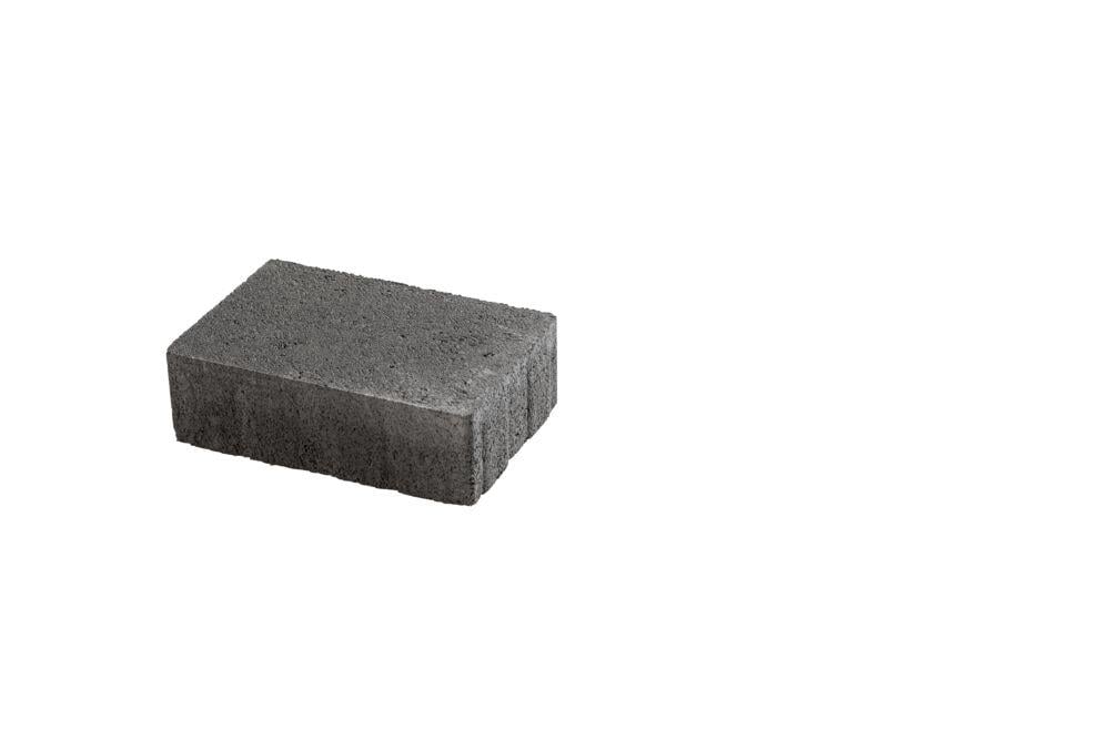Multiblokk Multimix 50/60 Urban Kontrast Flammet grå/koks