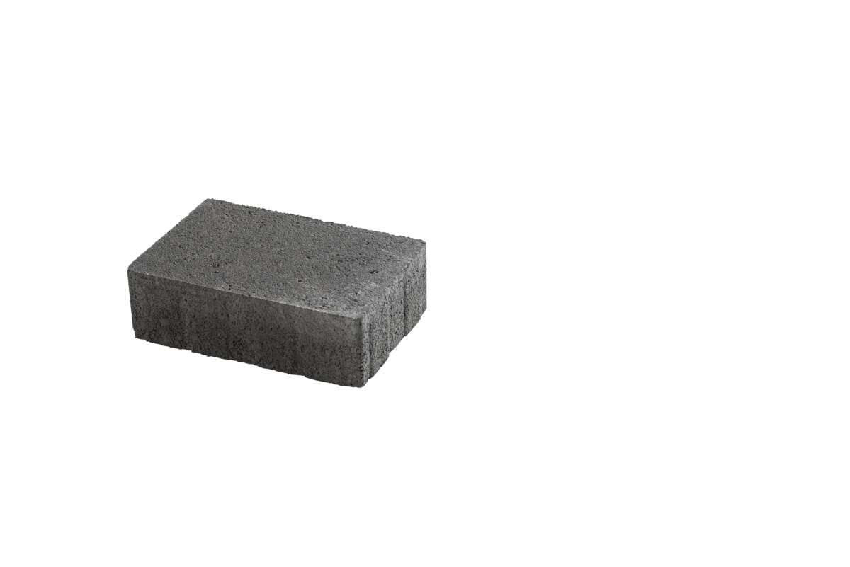 Multiblokk Multimix 50/60 Urban Kontrast Flammet grå/koks