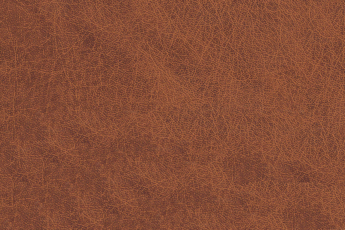 Designfolie Brun Lærimitasjon selvklebende 2001920