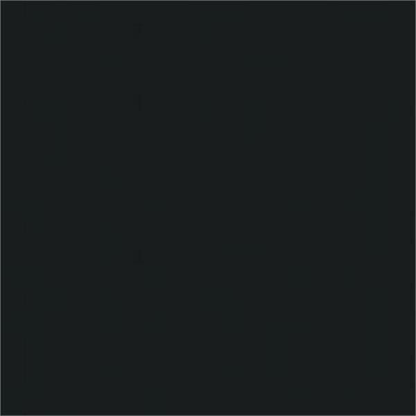 Designfolie svart, matt 346-8091