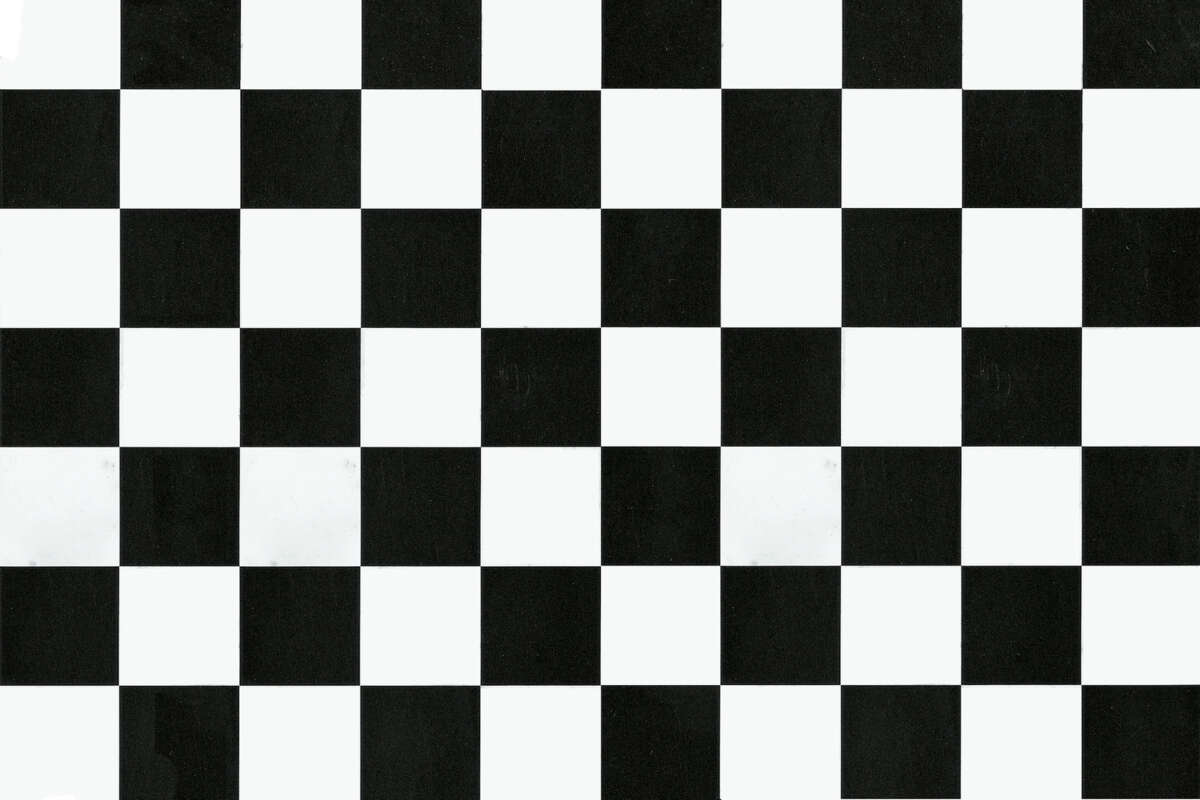 Designfolie Sjakkmønster 346-0356