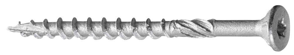 Kellen utendørs treskruer