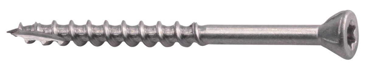 Kellen terrasseskruer