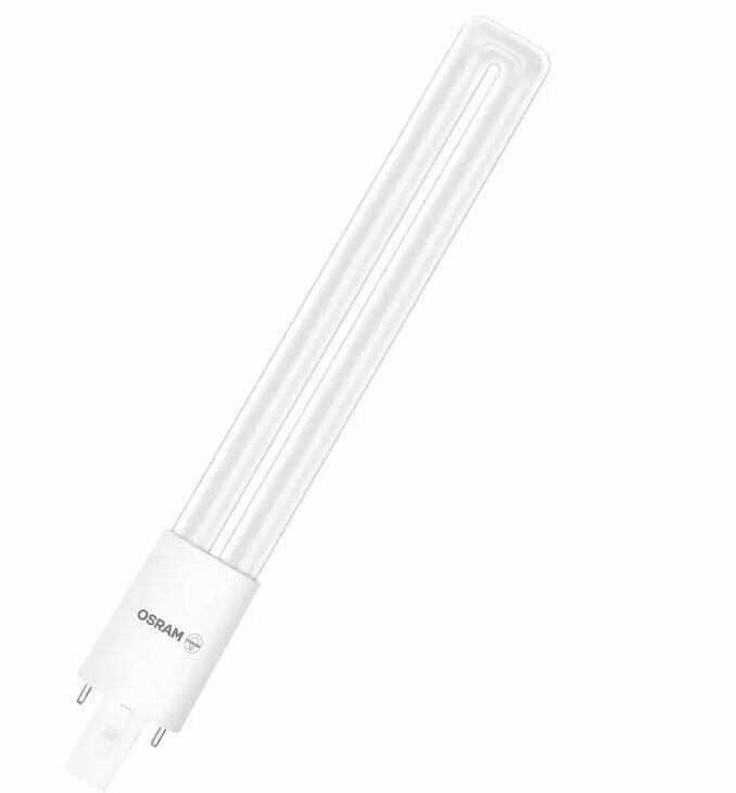 Osram Dulux S LED pære