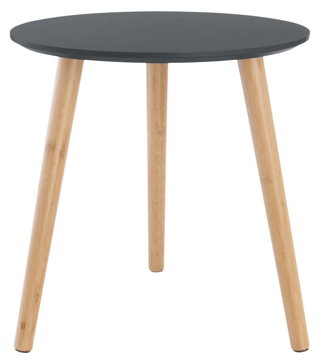 Day bord, Ø 40 cm svart