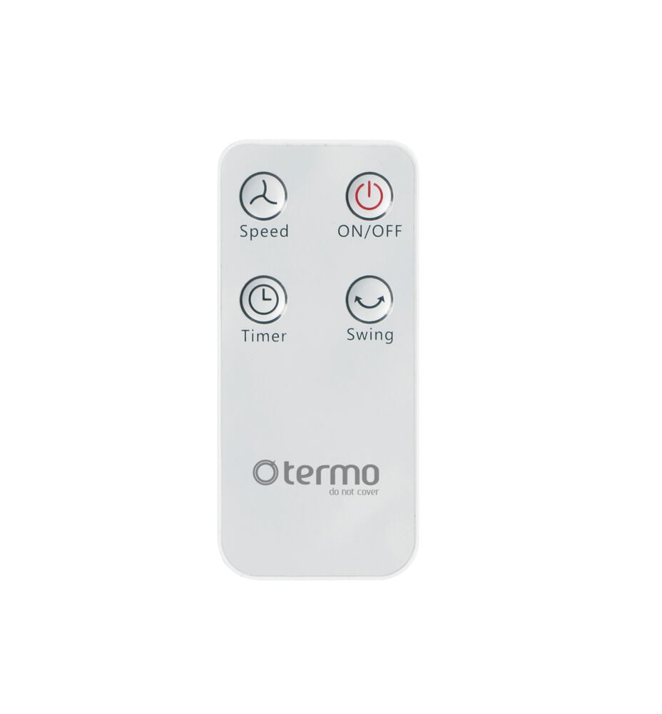 Termo Air Pro 514500 teleskopvifte