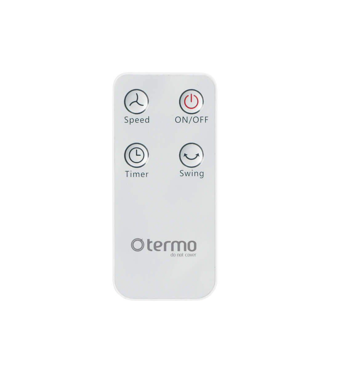 Termo Air Pro 514500 teleskopvifte