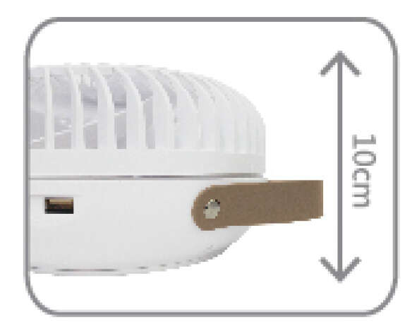 Termo Smart Pro Plus 518700 teleskopvifte