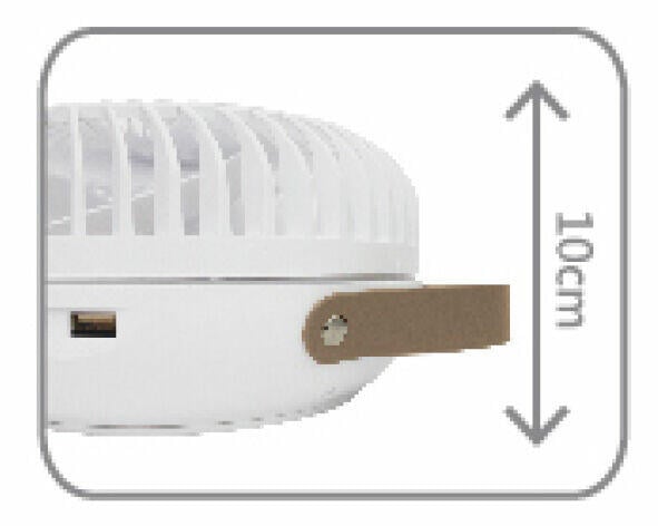 Termo Smart Pro Plus 518700 teleskopvifte