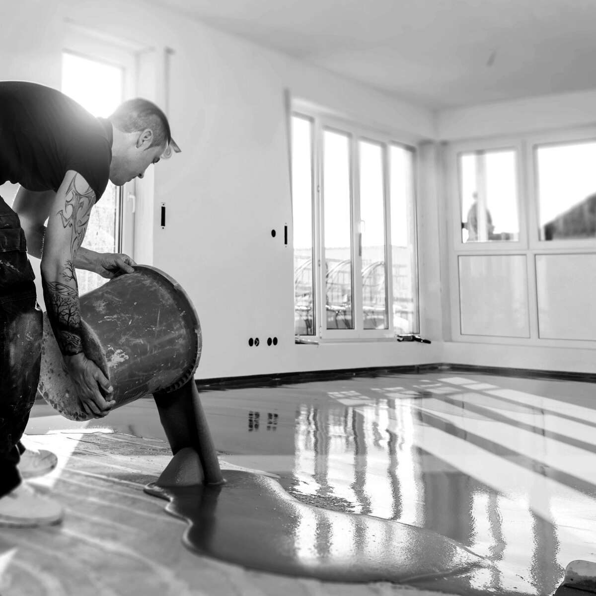 Robust Avretting inne 10-90 mm