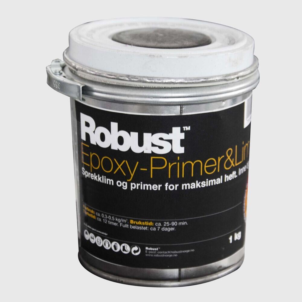 Robust Epoxy - Primer&Lim
