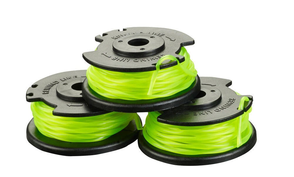 Ryobi spoler m/trimmertråd