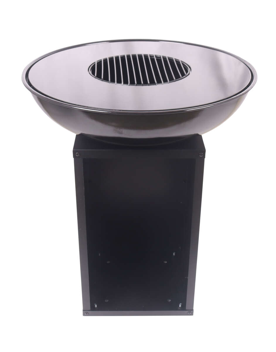 FCC Firepit Chef bålgrill