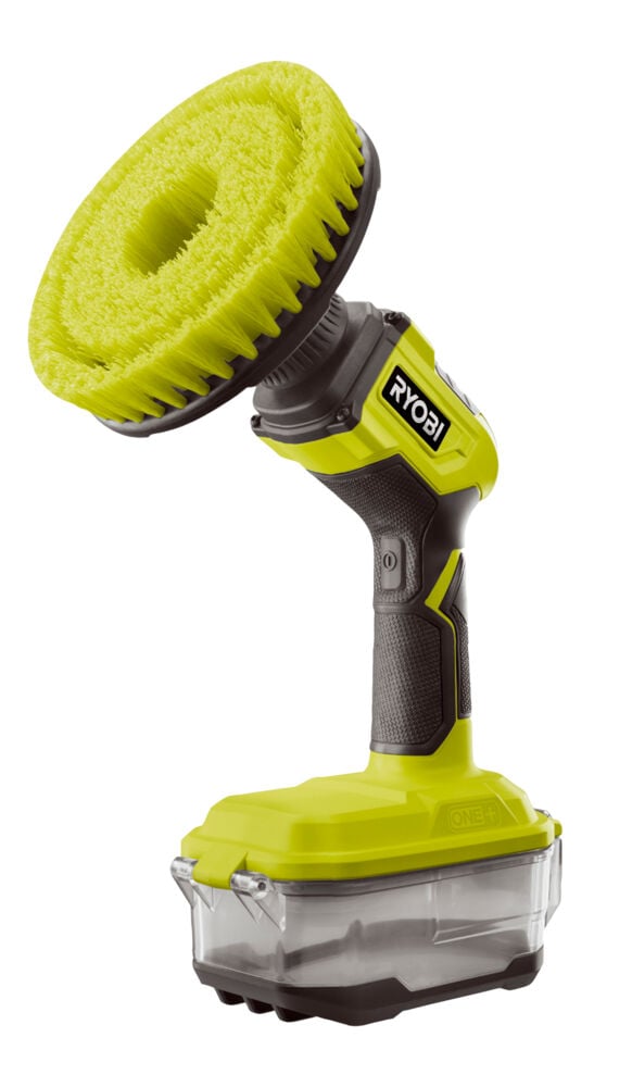Ryobi R18CPS-0 rengjøringsbørste
