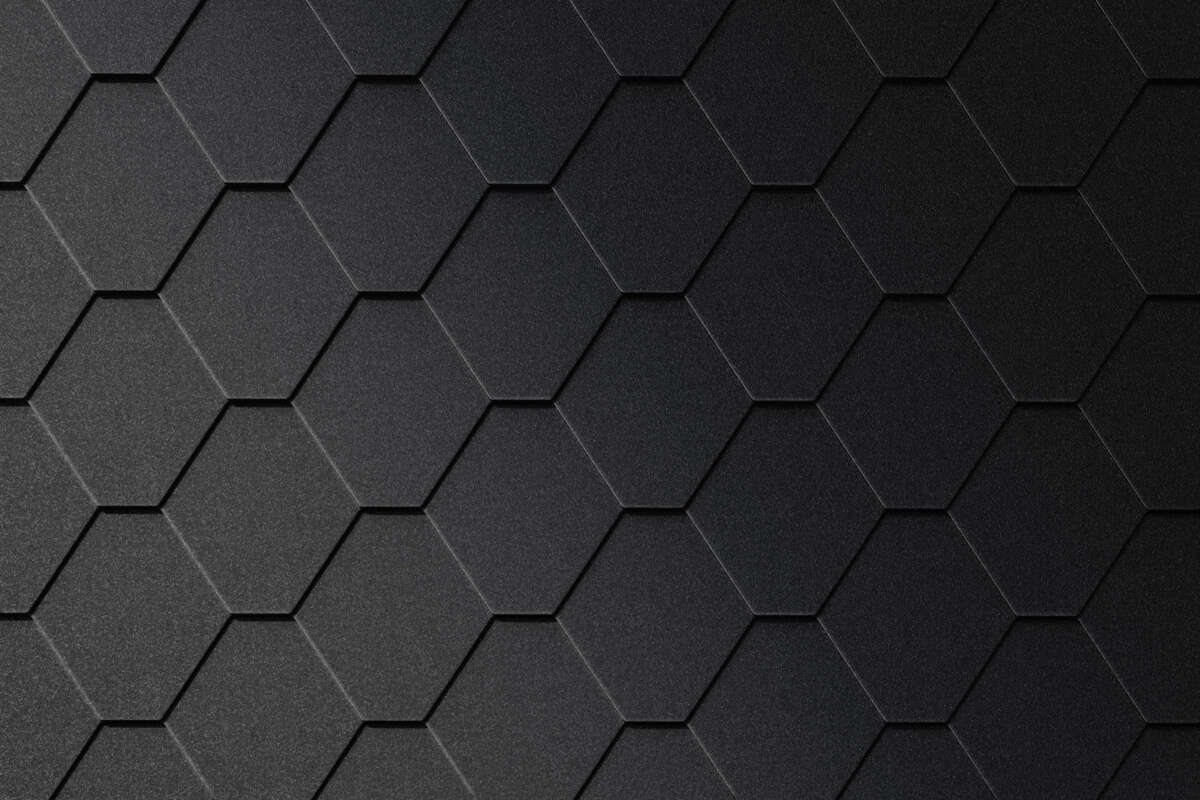 Isola takshingel skrå premium