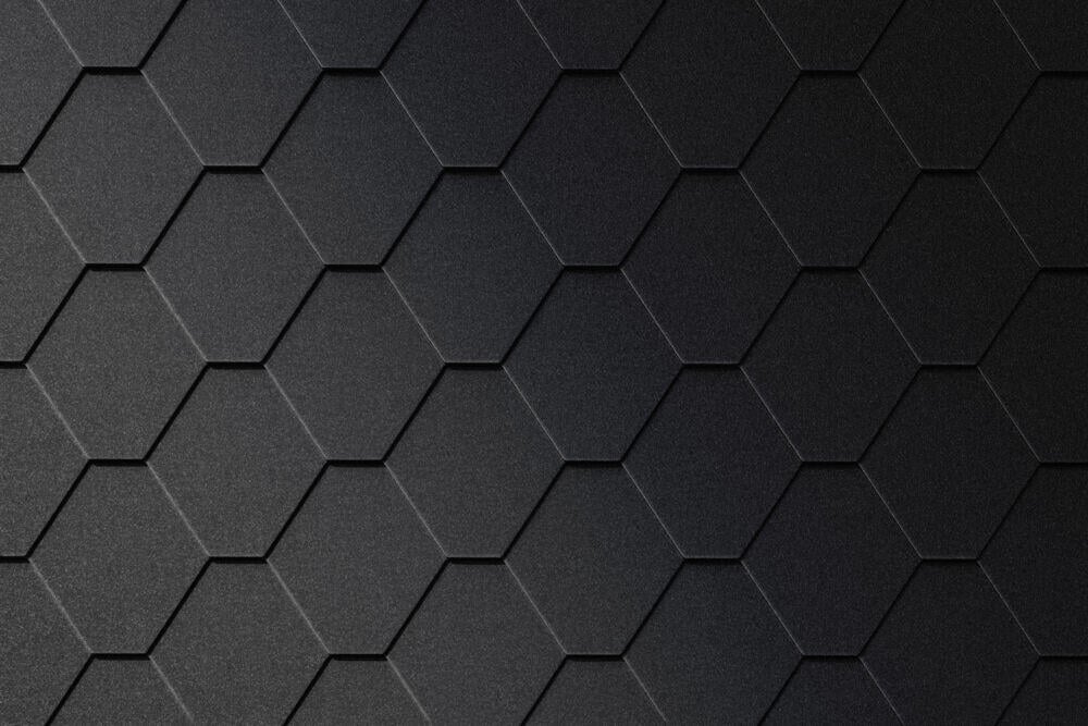 Isola takshingel skrå premium