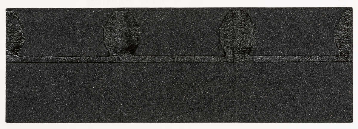 Isola takfot/møneplater premium krystallsort