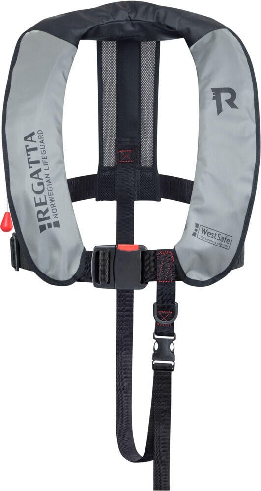 Regatta WestSafe Elite oppblåsbar redningsvest