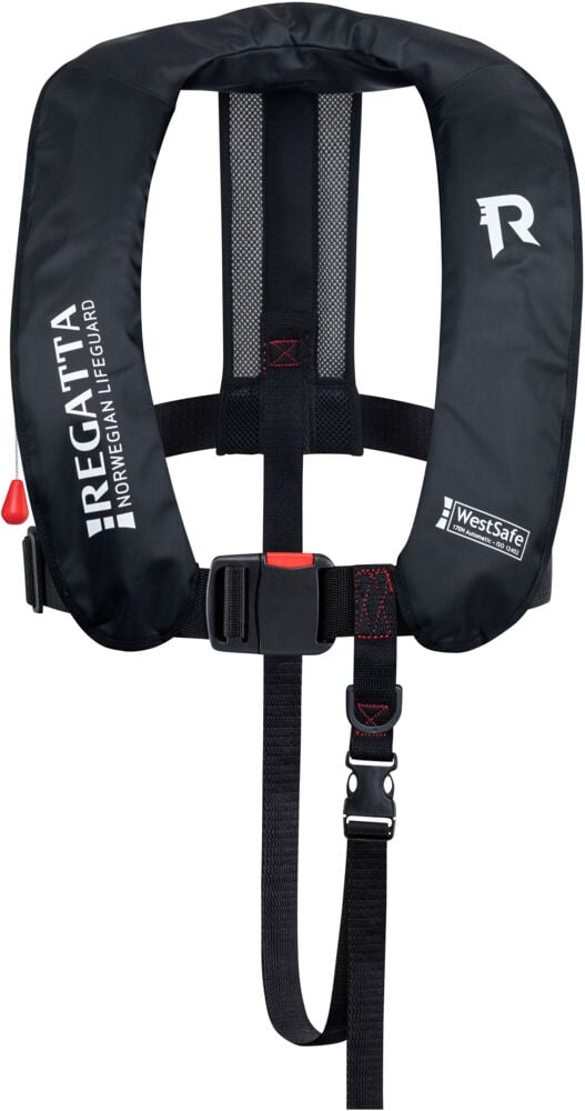 Regatta WestSafe Elite oppblåsbar redningsvest