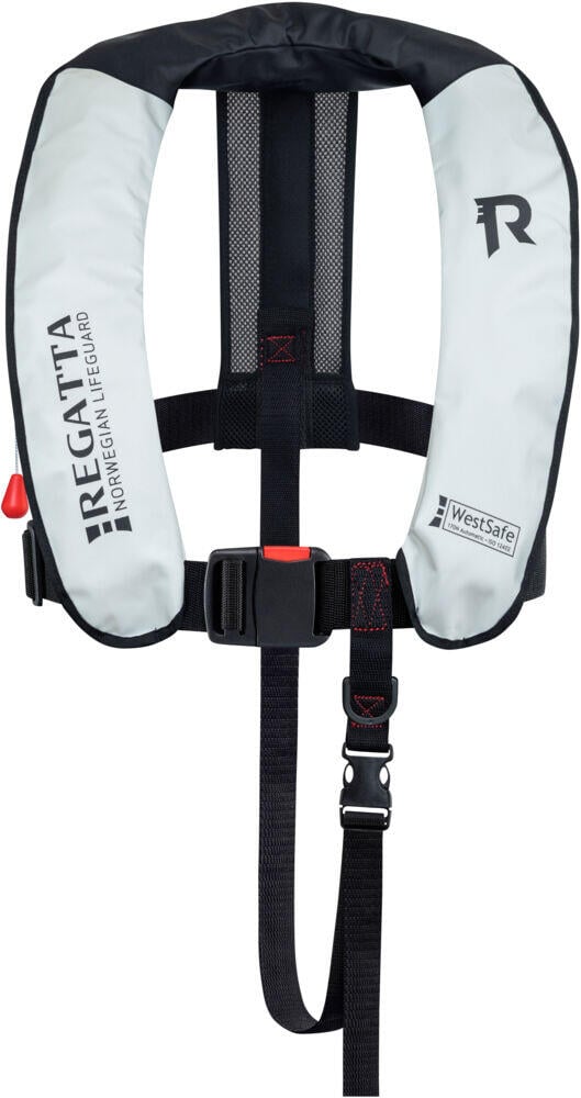 Regatta WestSafe Elite oppblåsbar redningsvest