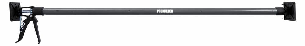 Probuilder spennstøtte teleskop 115-290 cm