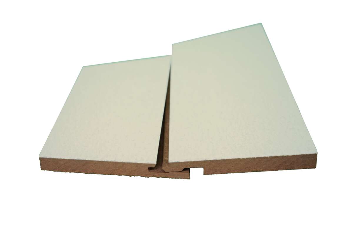 Huntonit Proff Vegg, 242 cm