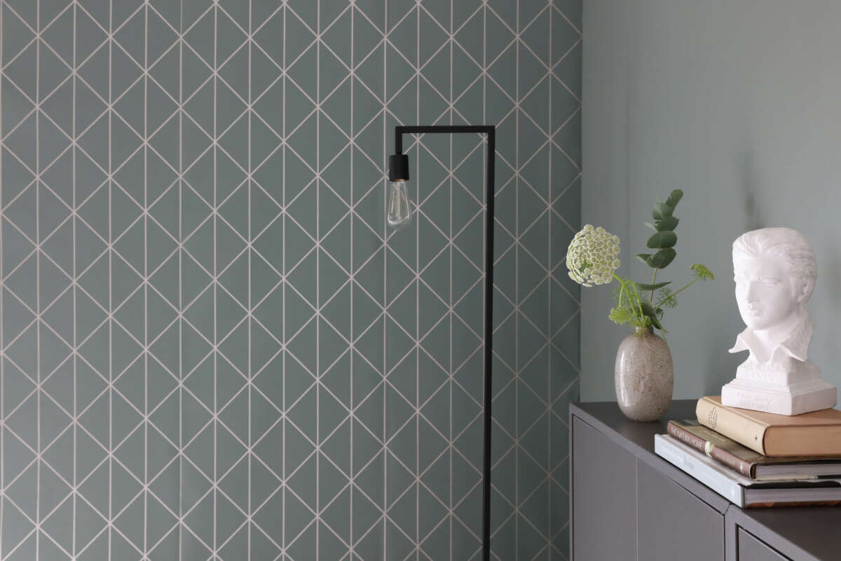 Huntonit Proff Vegg, 280cm