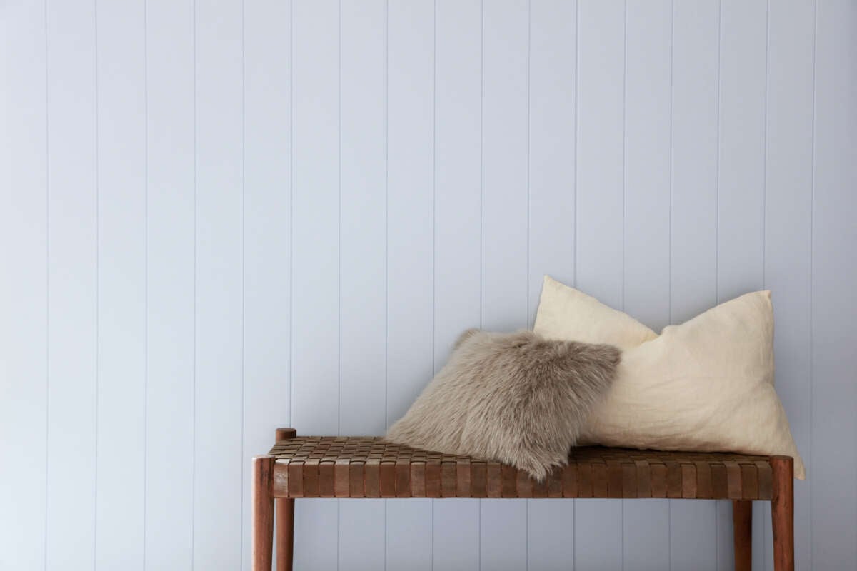 Huntonit Fas 6 bord vegg, Alladin