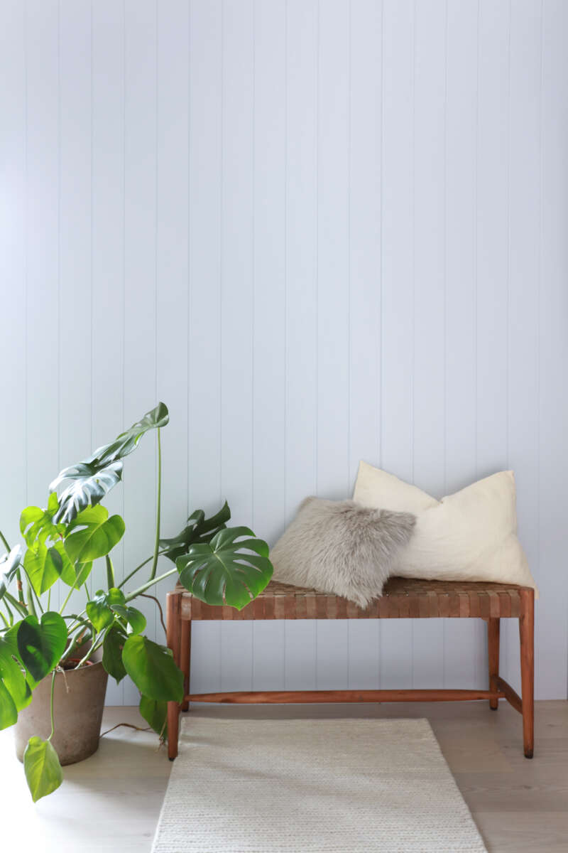 Huntonit Fas 6 bord vegg, Alladin