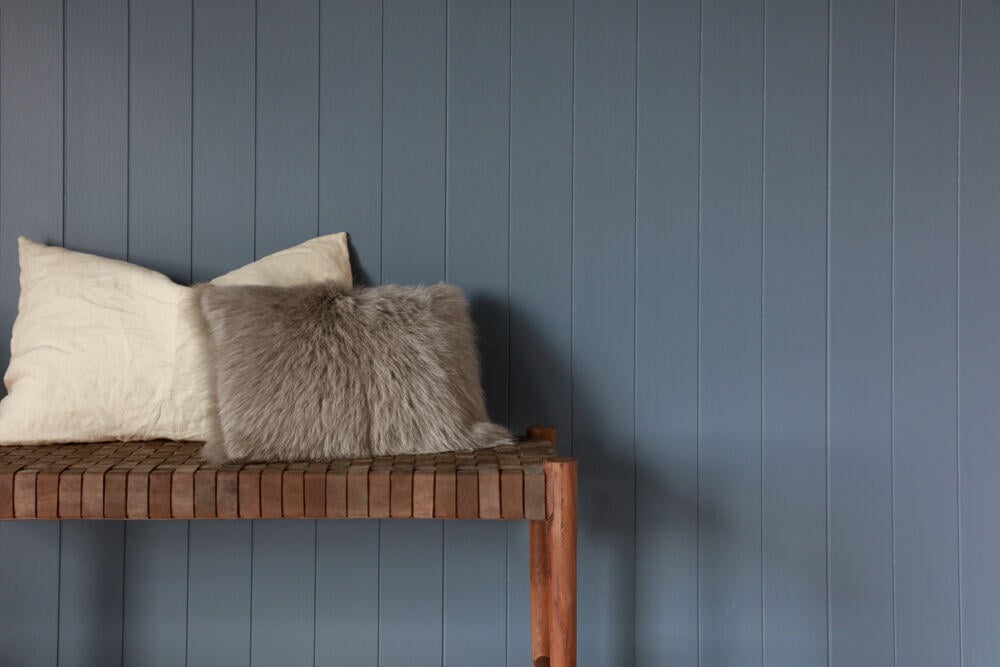 Huntonit Fas 6 bord vegg Terracotta