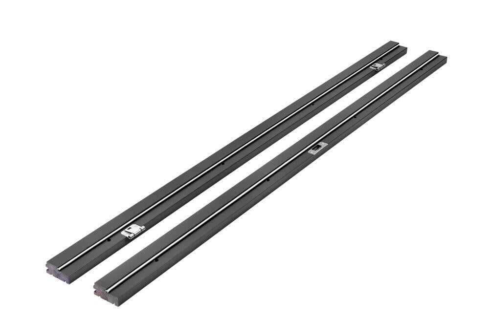 Sidevanger grå med pakning