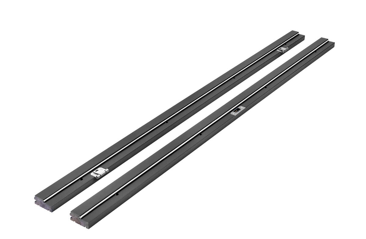 Sidevanger grå med pakning