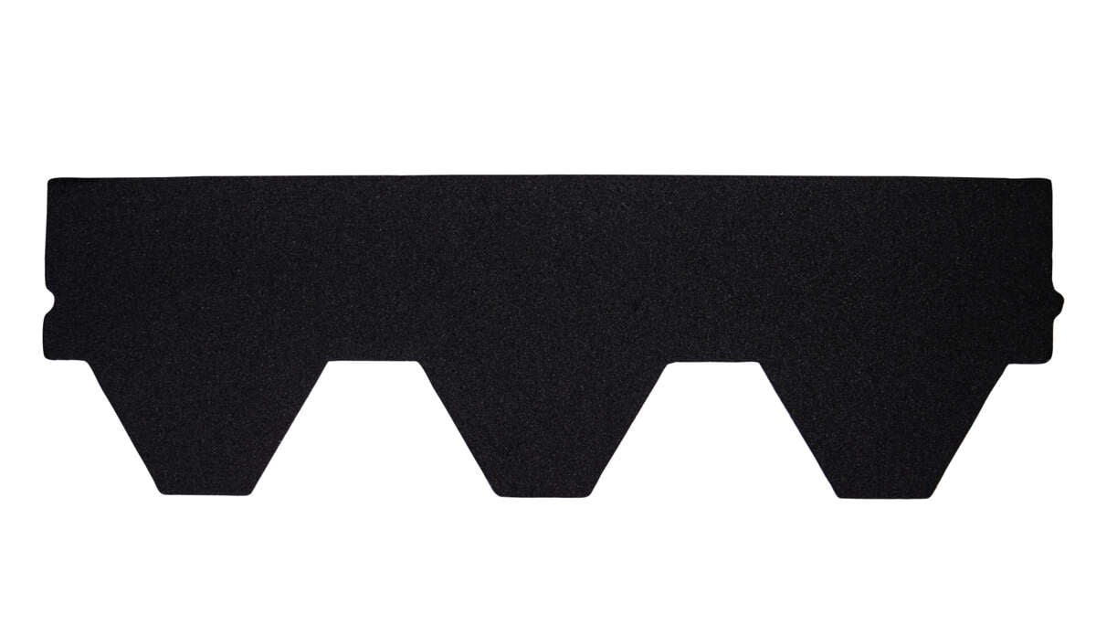 Baros skrå takshingel