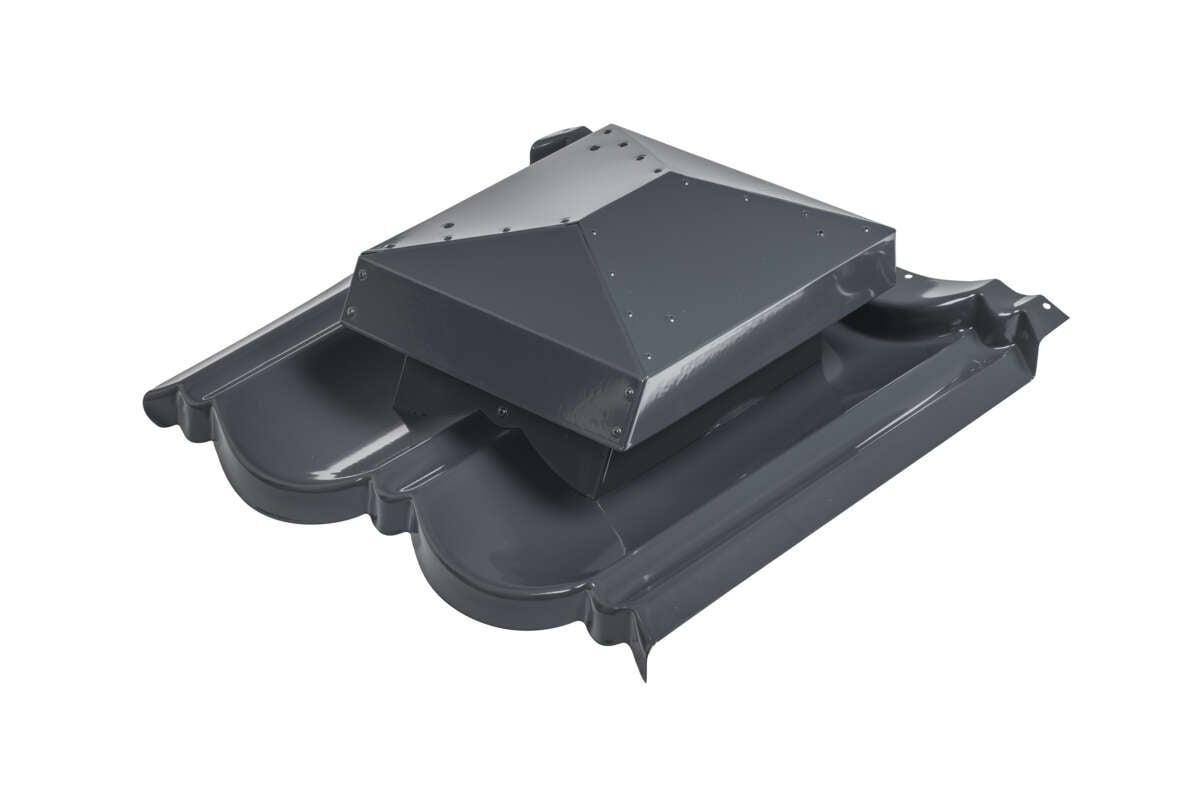 Isola Powertekk Exclusive takventil