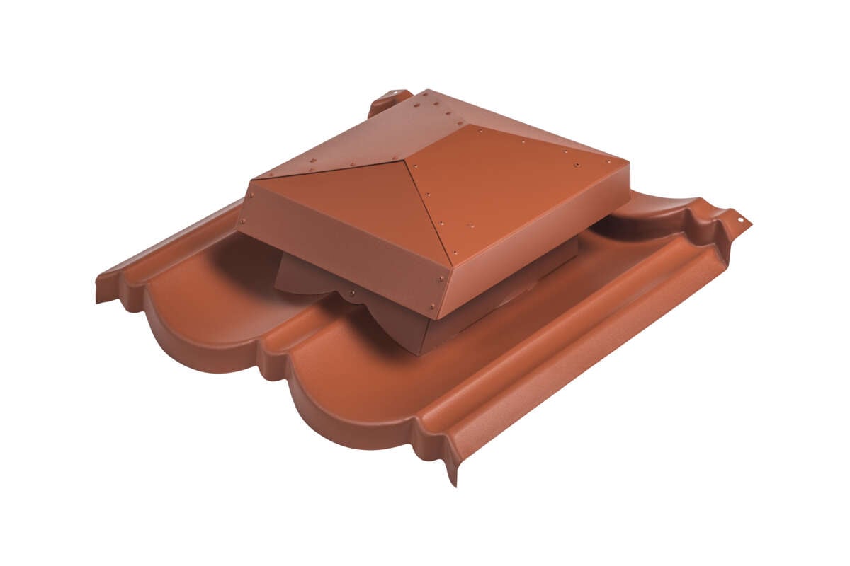 Isola Powertekk Exclusive takventil