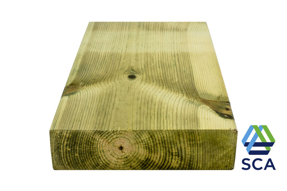 SCA 48X198 IMP Furu C24