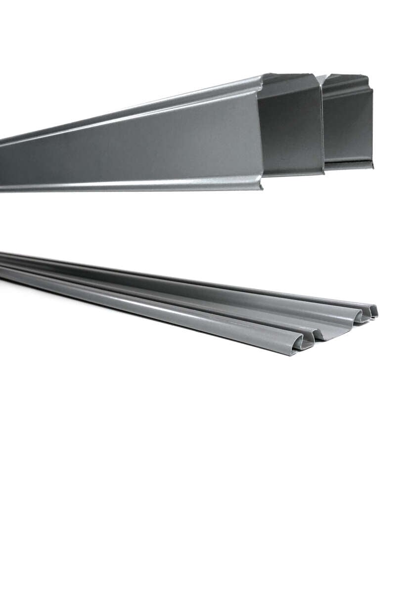 Elfa 1862 mm Original skinnesett